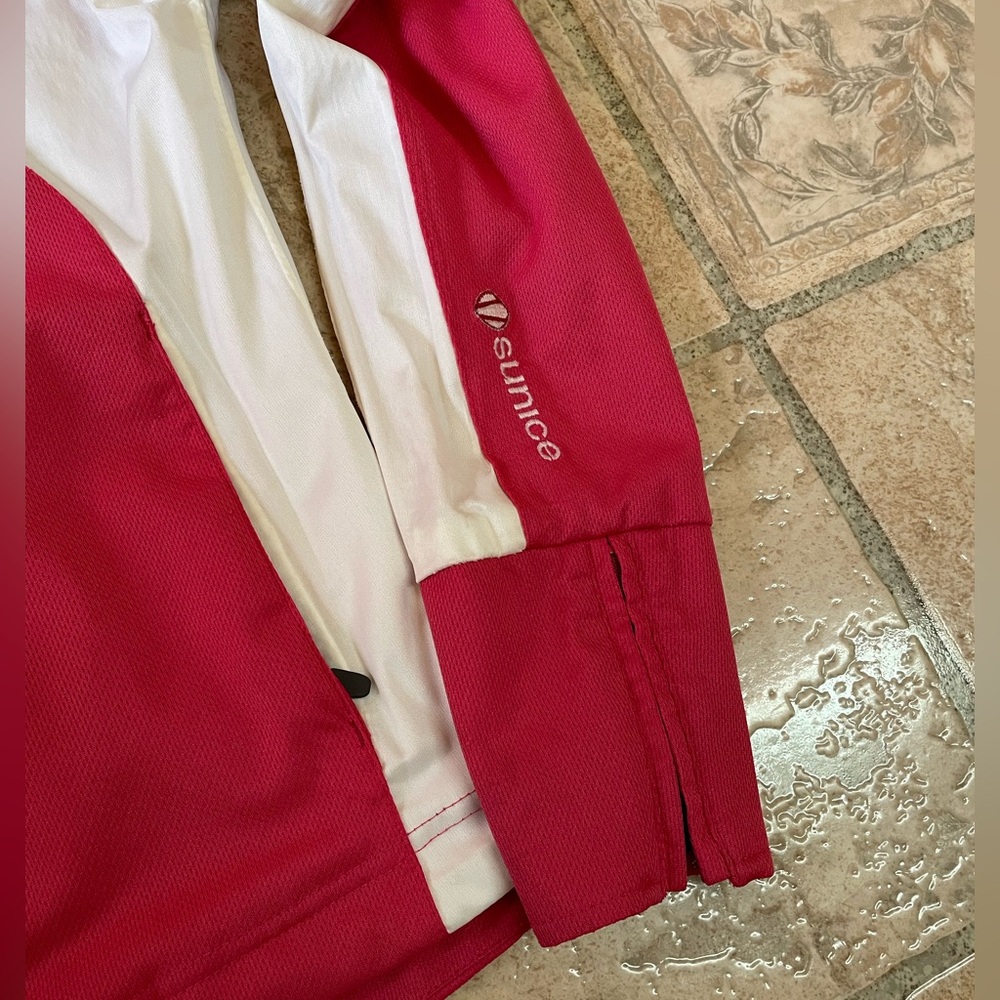 Sunice jacket - Picture 2 of 4